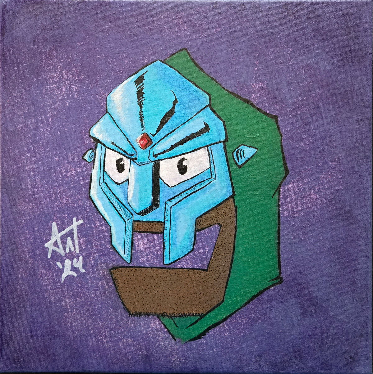 DOOM