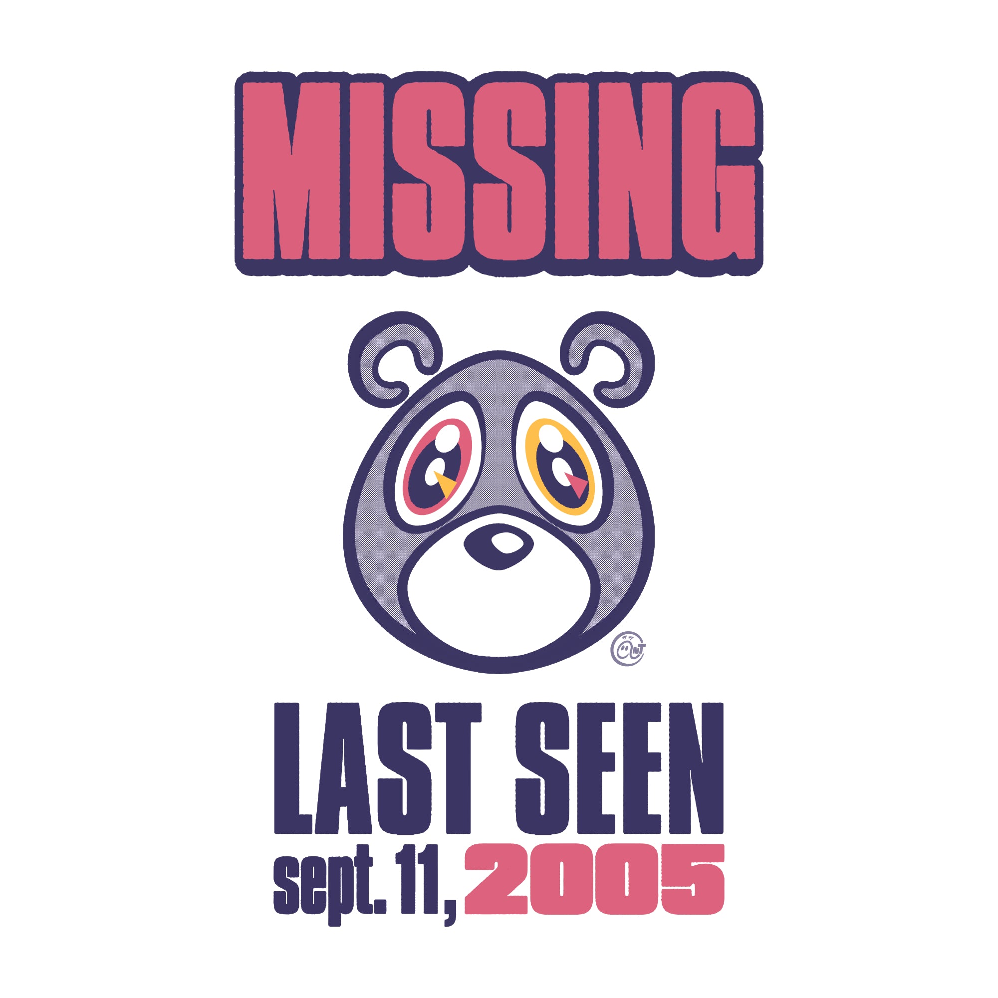 Missing